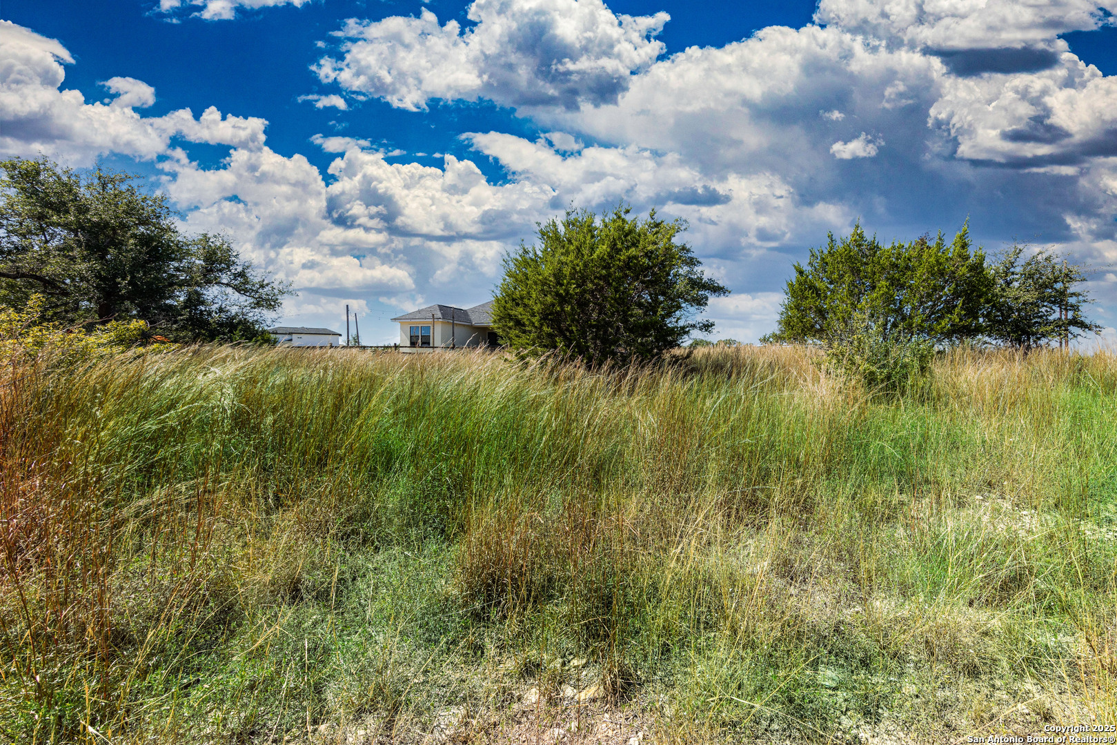104 Capt Castro Blanco, TX 78606 - Photo 6 of 30 a view of sunset