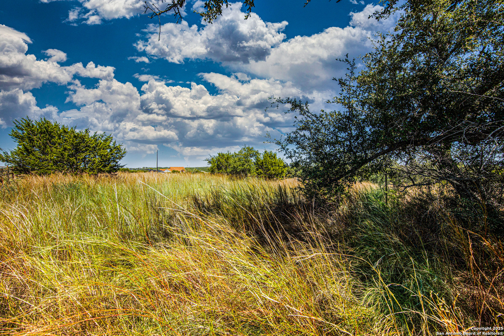 104 Capt Castro Blanco, TX 78606 - Photo 7 of 30 a view of a lake