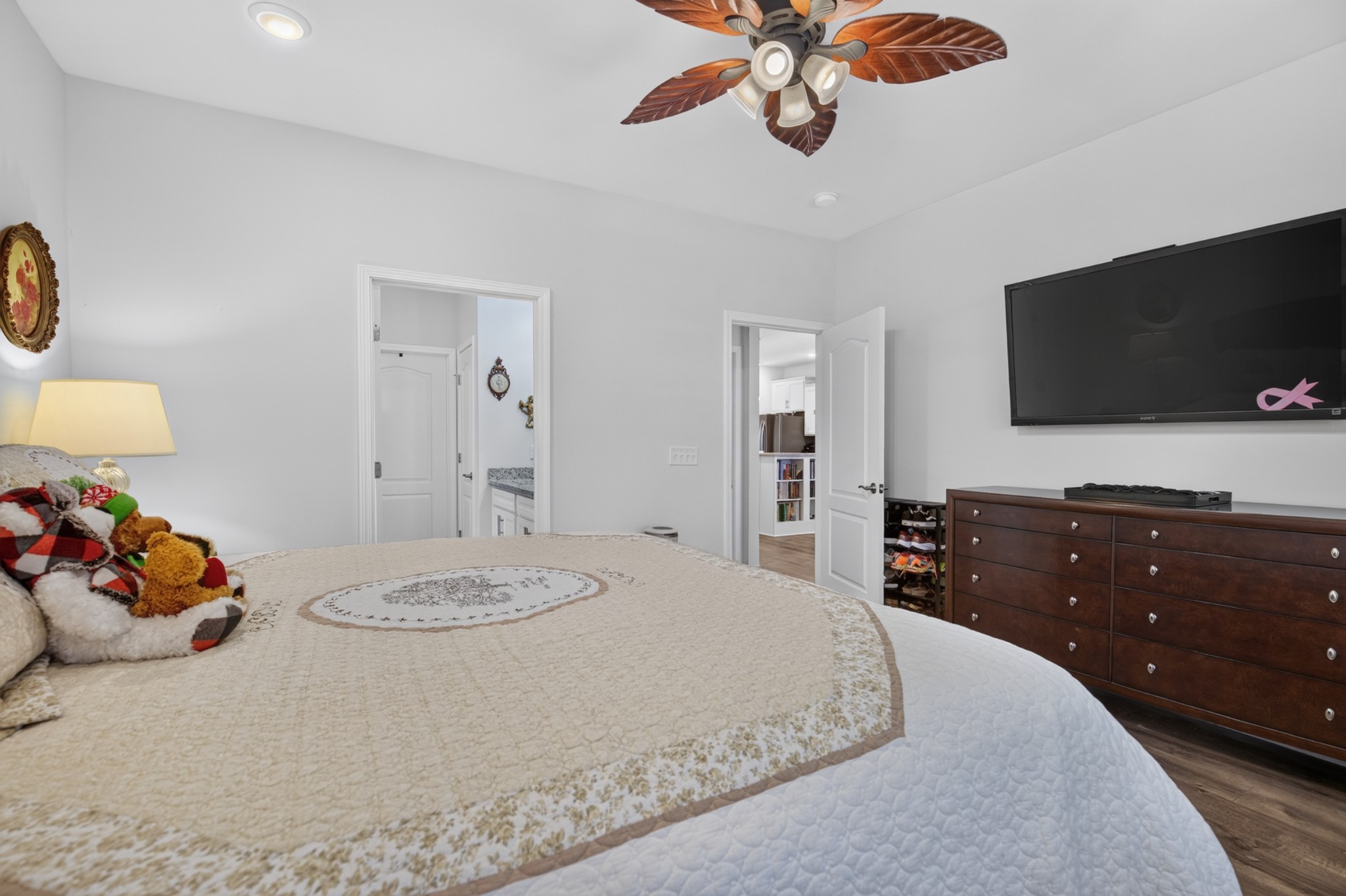 1917 Fayette Court Spring Hill, TN 37174 - Photo 16 of 43