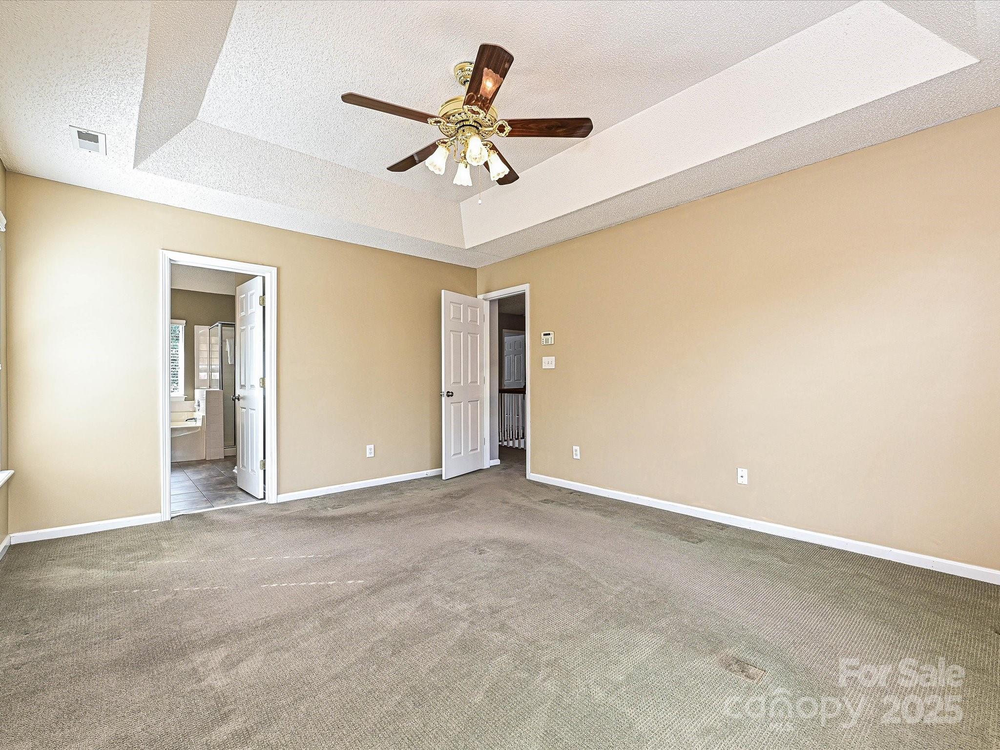 557 South Portman Lane Fort Mill, SC 29708 - Photo 19 of 29 a view of an empty room