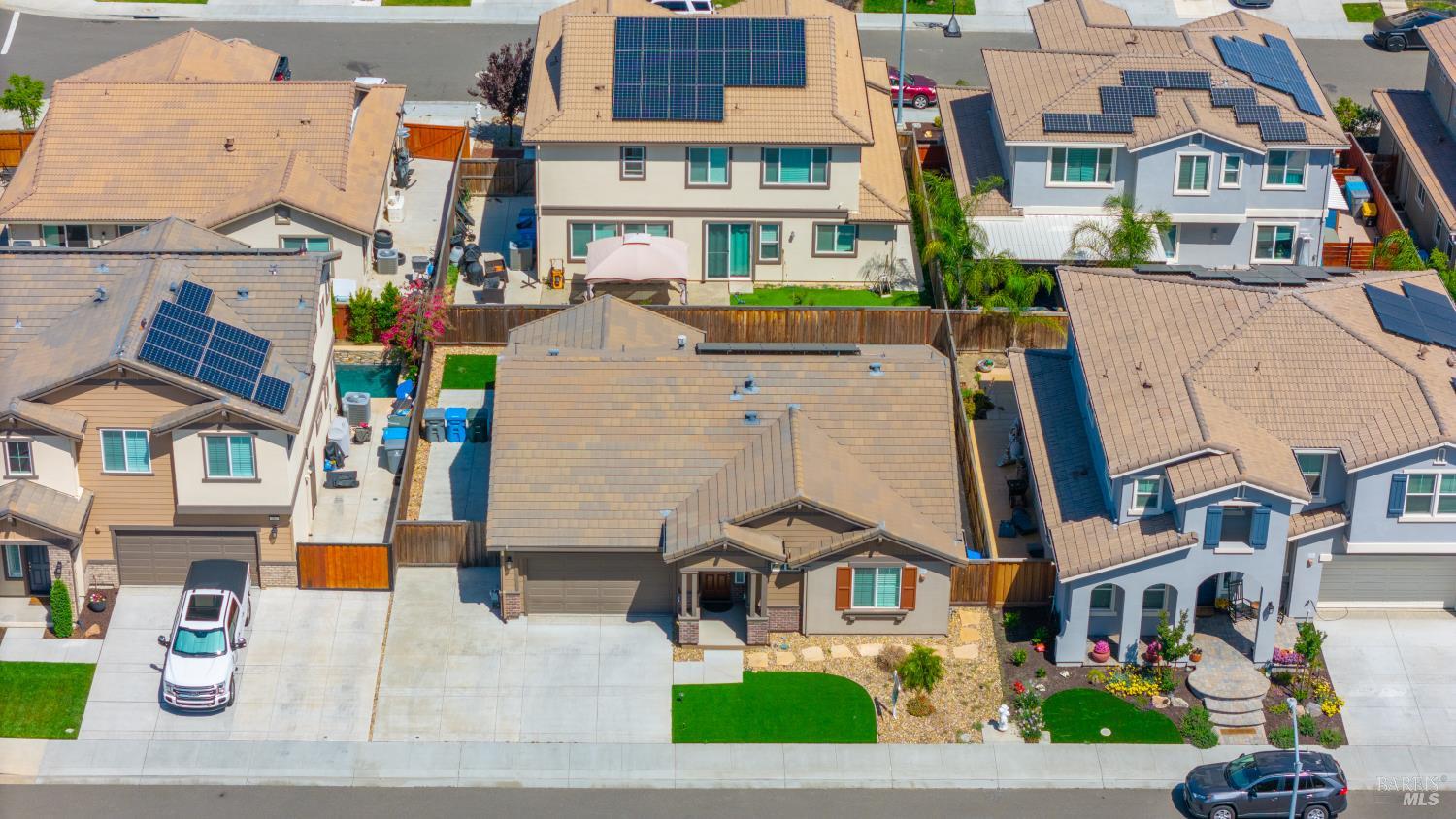 761 Razorbill Street Vacaville, CA 95688 - Photo 40 of 41 a front view of a building with street