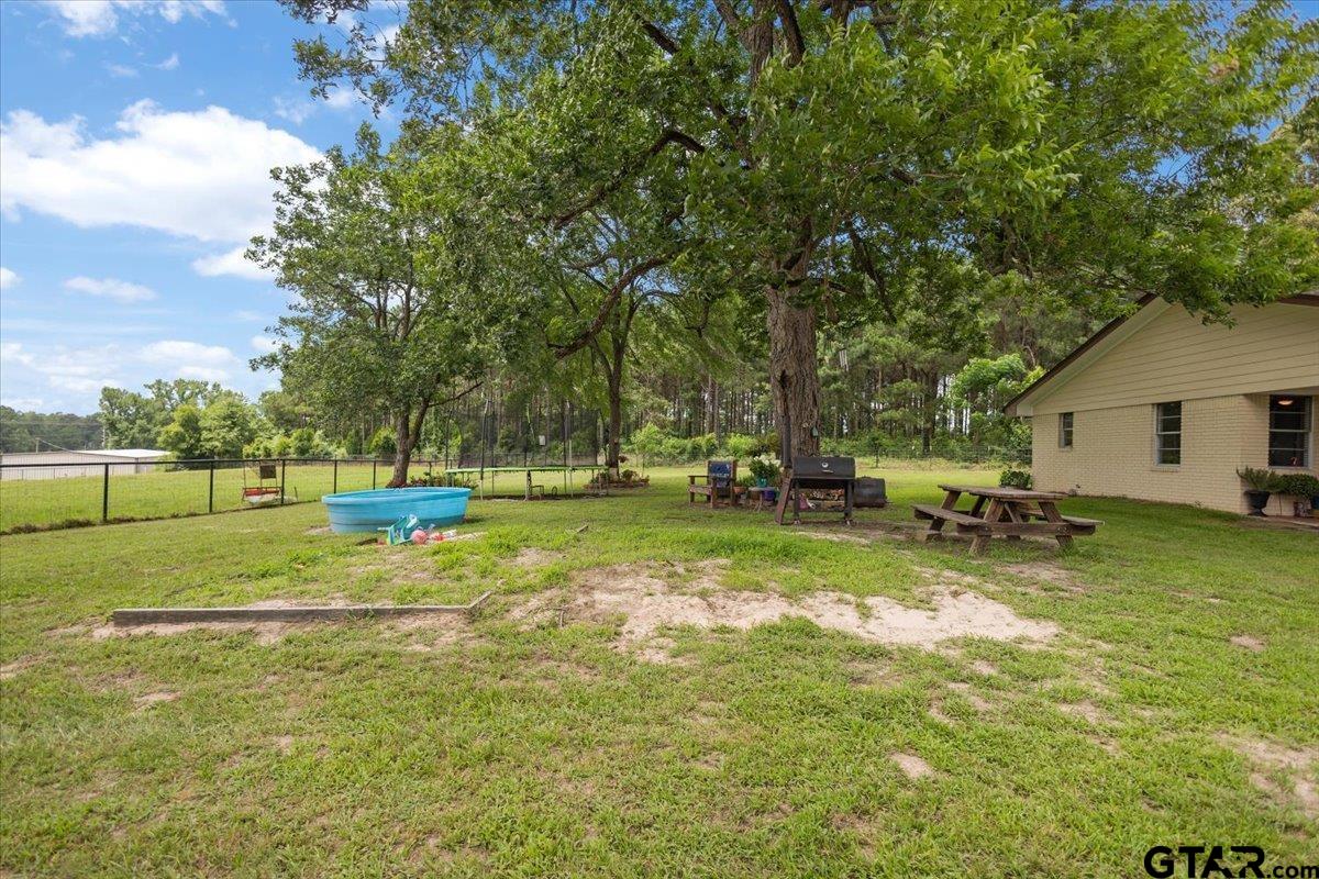 514 East Doc Dodson Street East Naples, TX 75568 - Photo 33 of 39