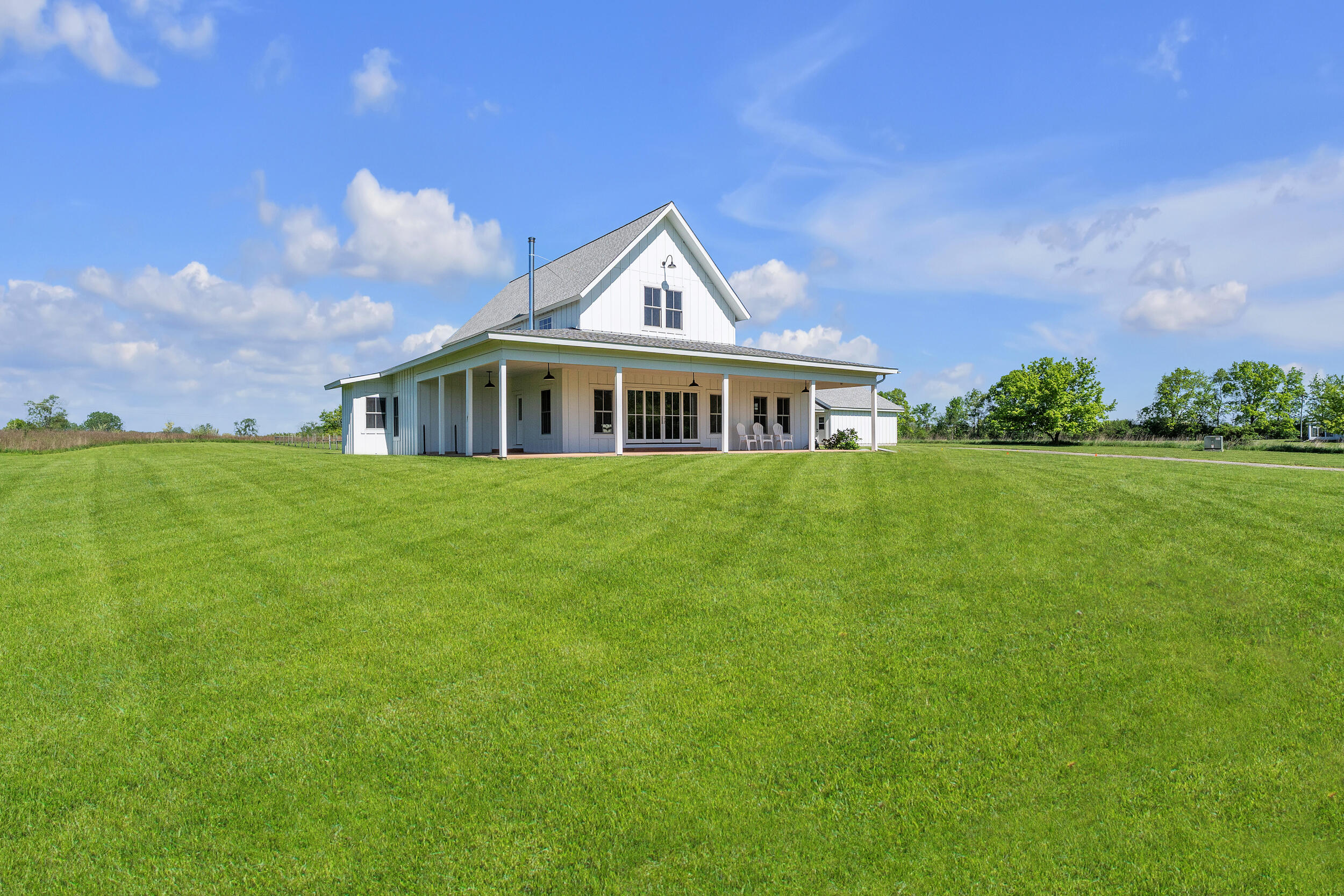 1812 Guenther Road Chelsea, MI 48118 - Photo 2 of 71 guenther-02