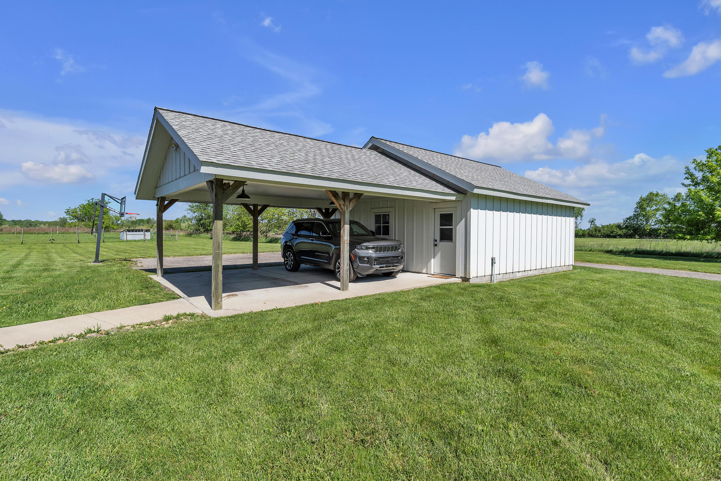 1812 Guenther Road Chelsea, MI 48118 - Photo 56 of 71 guenther-54
