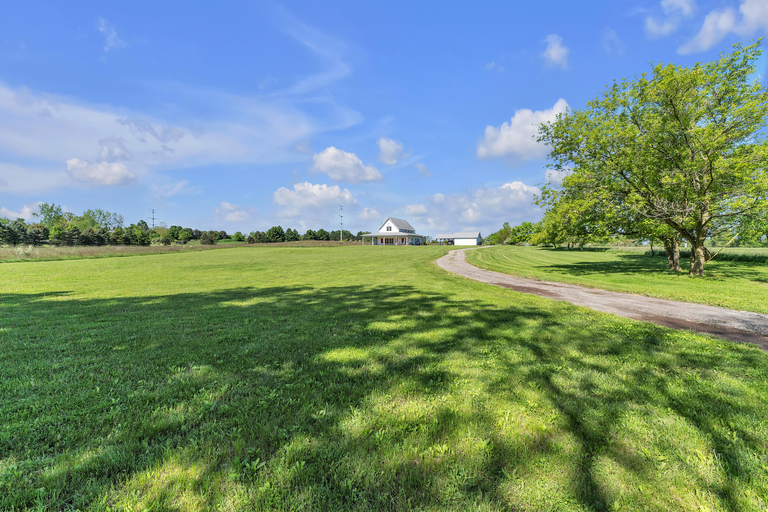 1812 Guenther Road Chelsea, MI 48118 - Photo 60 of 71 guenther-52