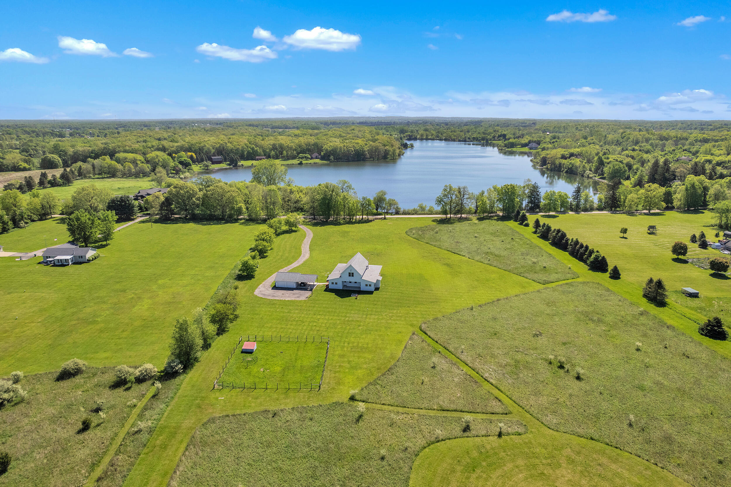 1812 Guenther Road Chelsea, MI 48118 - Photo 67 of 71 guenther-66