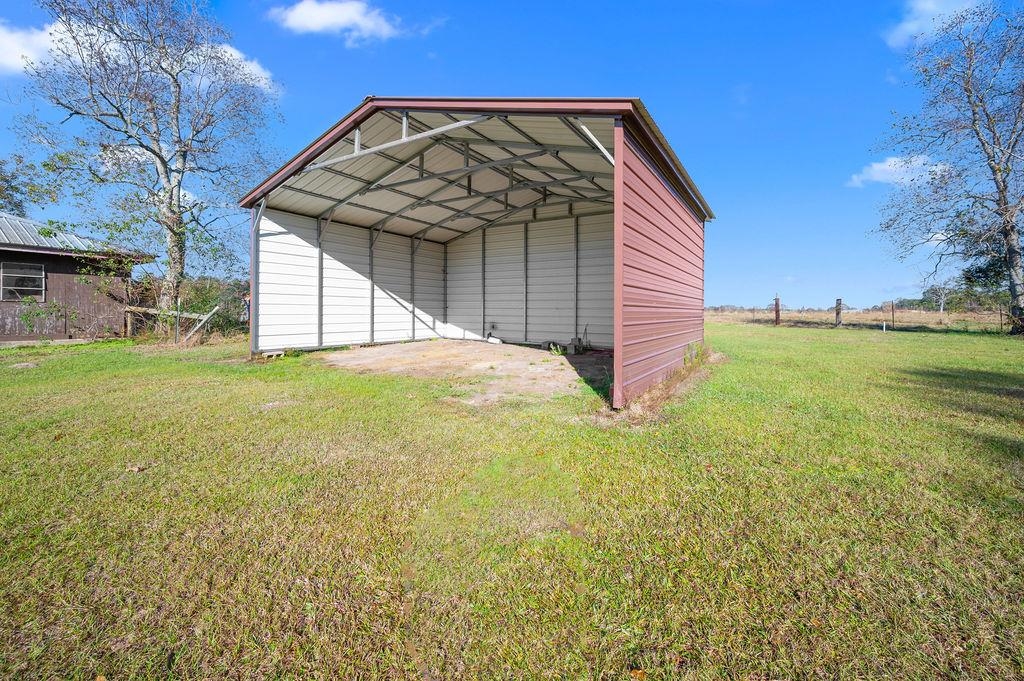 784 Smith Road Merryville, LA 70653 - Photo 25 of 30 Gallery Image 25