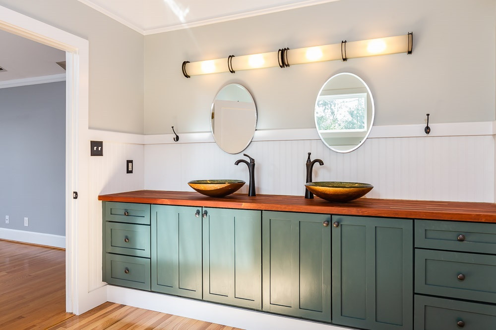 816 Runnymede Road Raleigh, NC 27607 - Photo 21 of 30 Photo 21