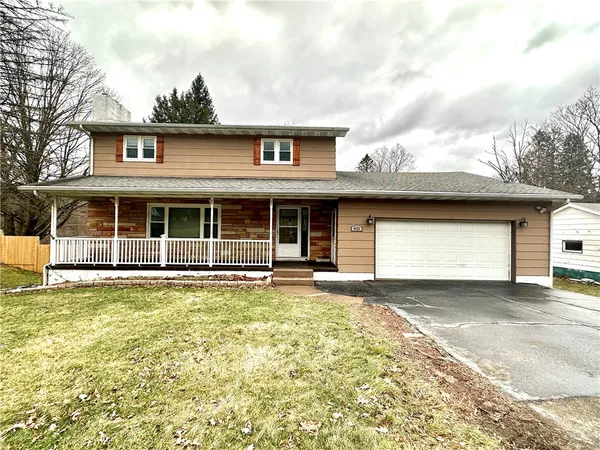$280,000 | 4121 Meads Creek Road, Campbell, NY 14870