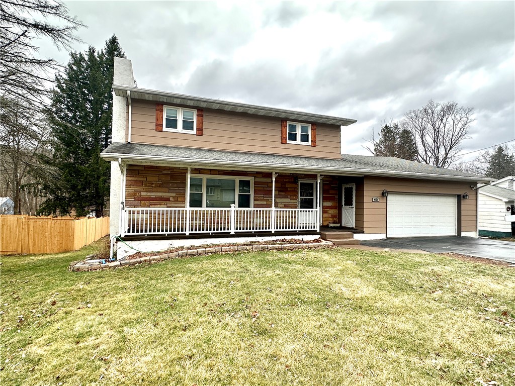 4121 Meads Creek Road Campbell, NY 14870 - Photo 2 of 28