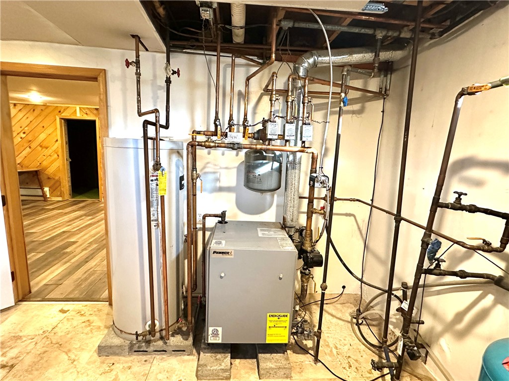 4121 Meads Creek Road Campbell, NY 14870 - Photo 26 of 28