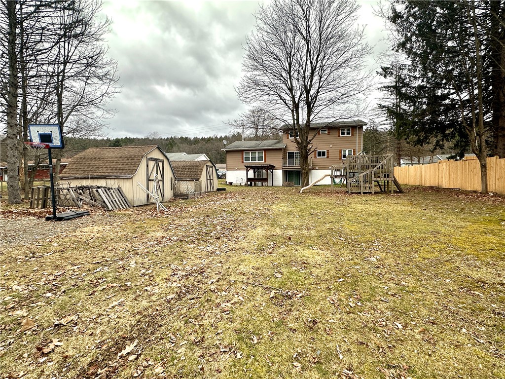 4121 Meads Creek Road Campbell, NY 14870 - Photo 27 of 28