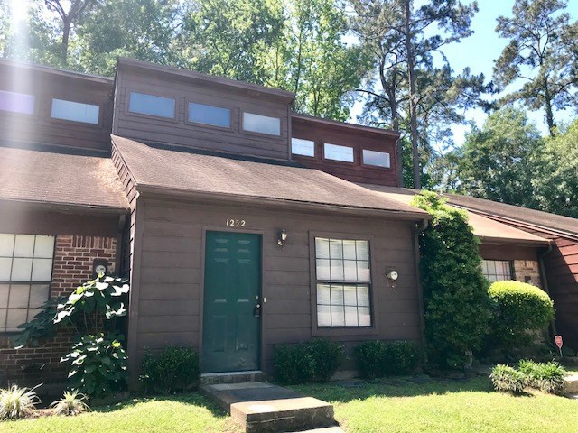 1252 High Road, Unit 1252 Tallahassee, FL 32304 - Photo 22 of 34