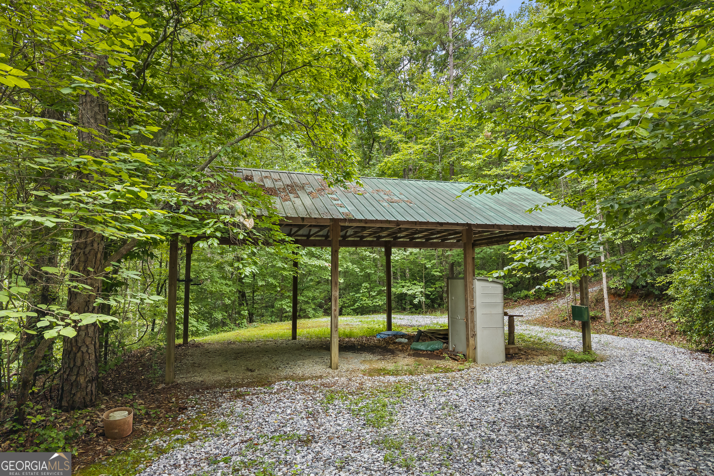3014 Prather Bridge Road Toccoa, GA 30577 - Photo 81 of 100