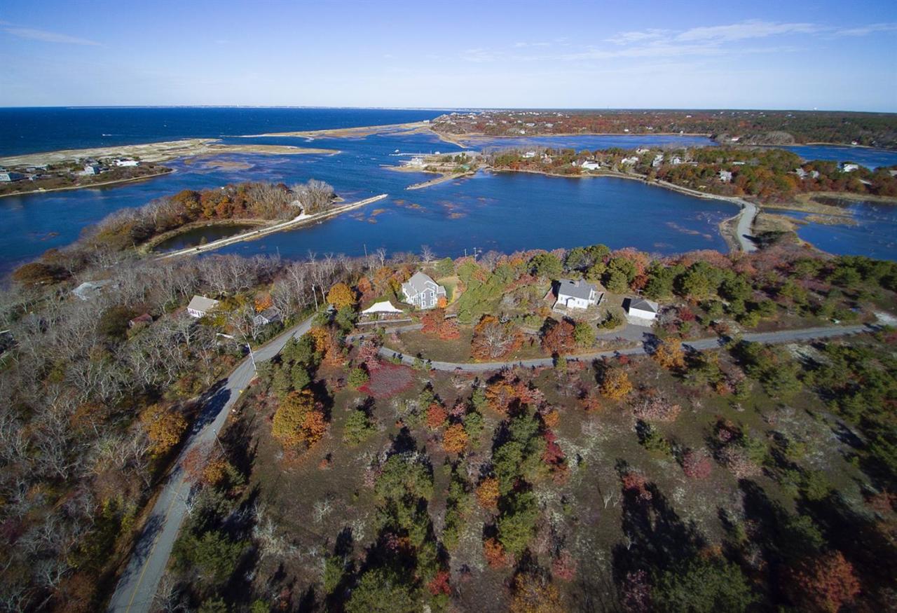 9 Mill Pond Road Truro, MA 02666 - Photo 1 of 32 Primary Photo