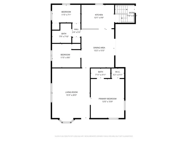 $269,400 | 11365 Warner Avenue, Grant, MI 49327