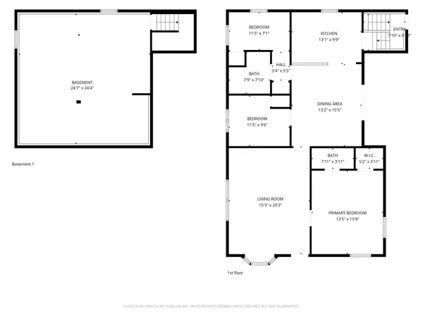 $269,400 | 11365 Warner Avenue, Grant, MI 49327