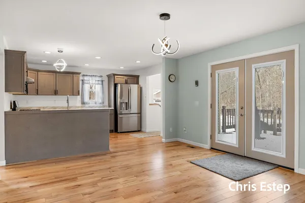 $269,400 | 11365 Warner Avenue, Grant, MI 49327