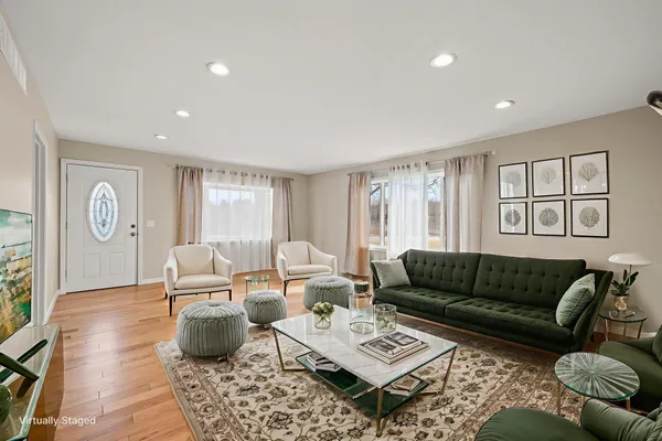 $269,400 | 11365 Warner Avenue, Grant, MI 49327