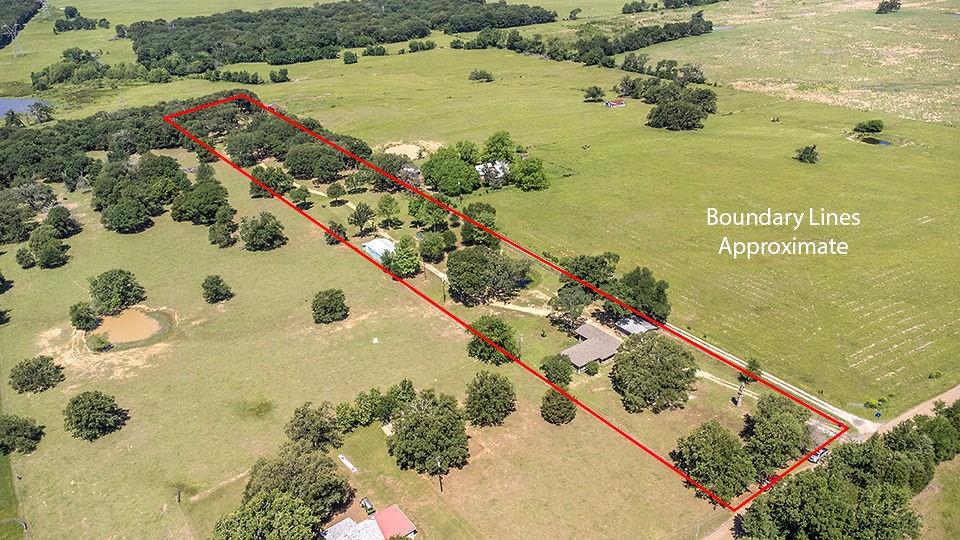 601 VZ County Road Canton, TX 75103 - Photo 3 of 17