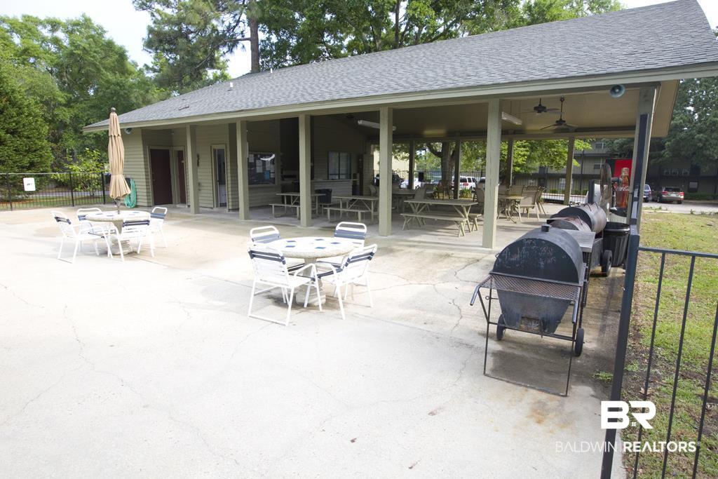 236 Riverbend Drive, Unit 236 Mobile, AL 36605 - Photo 21 of 25 Community Area