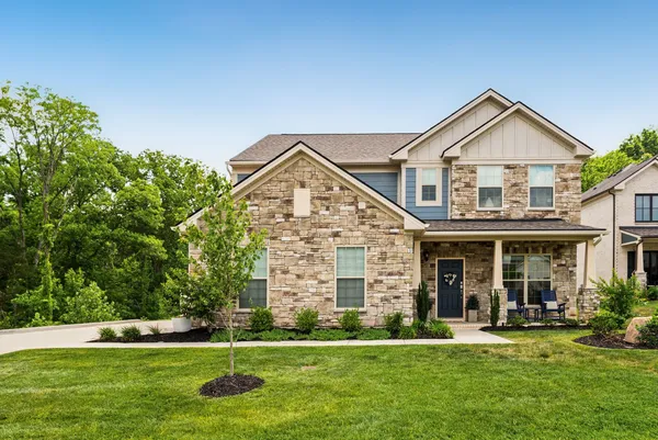 $674,900 | 309 Keats Court, Hendersonville, TN 37075