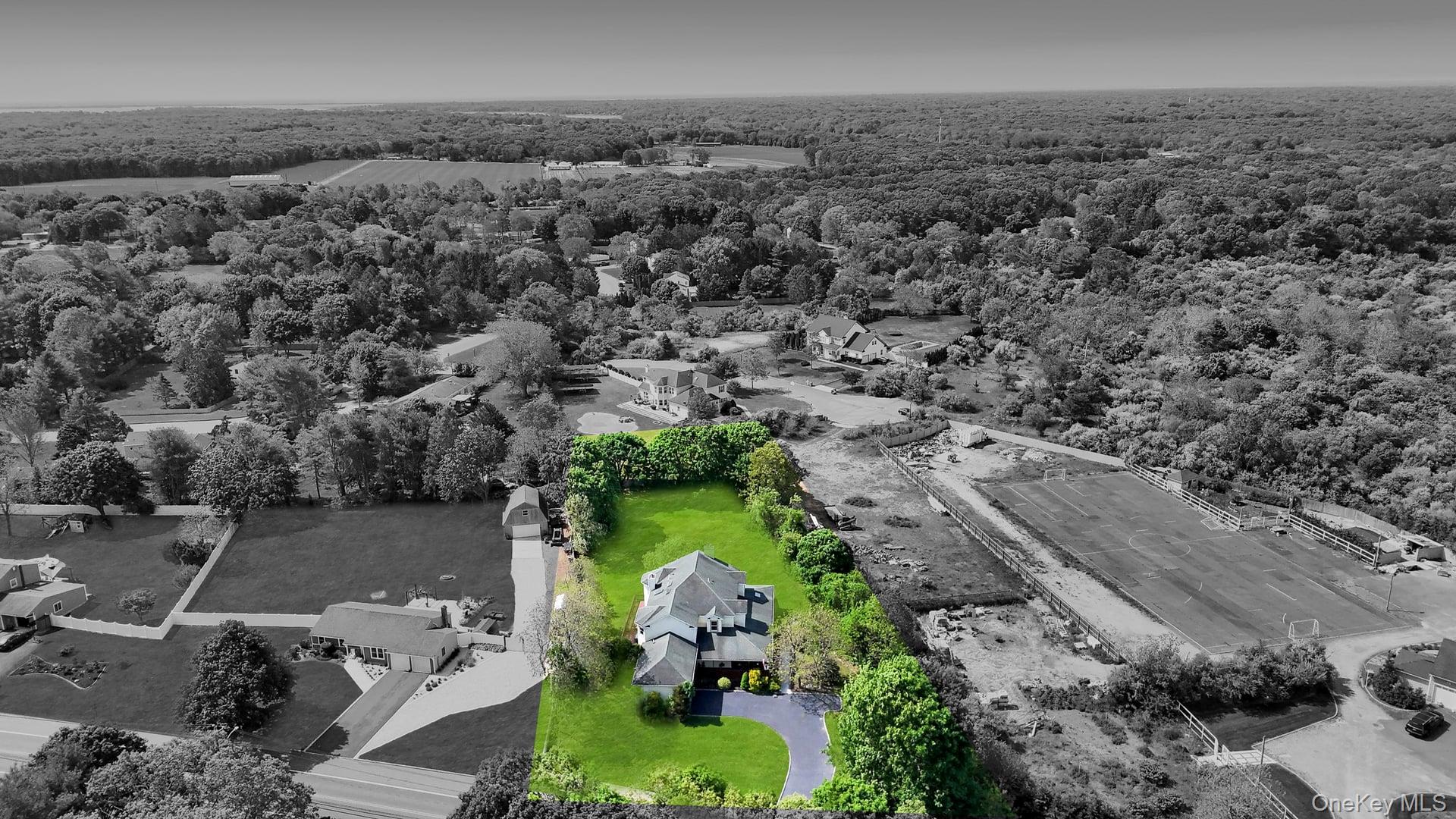 506 Moriches-Middle Island Road Manorville, NY 11949 - Photo 4 of 50