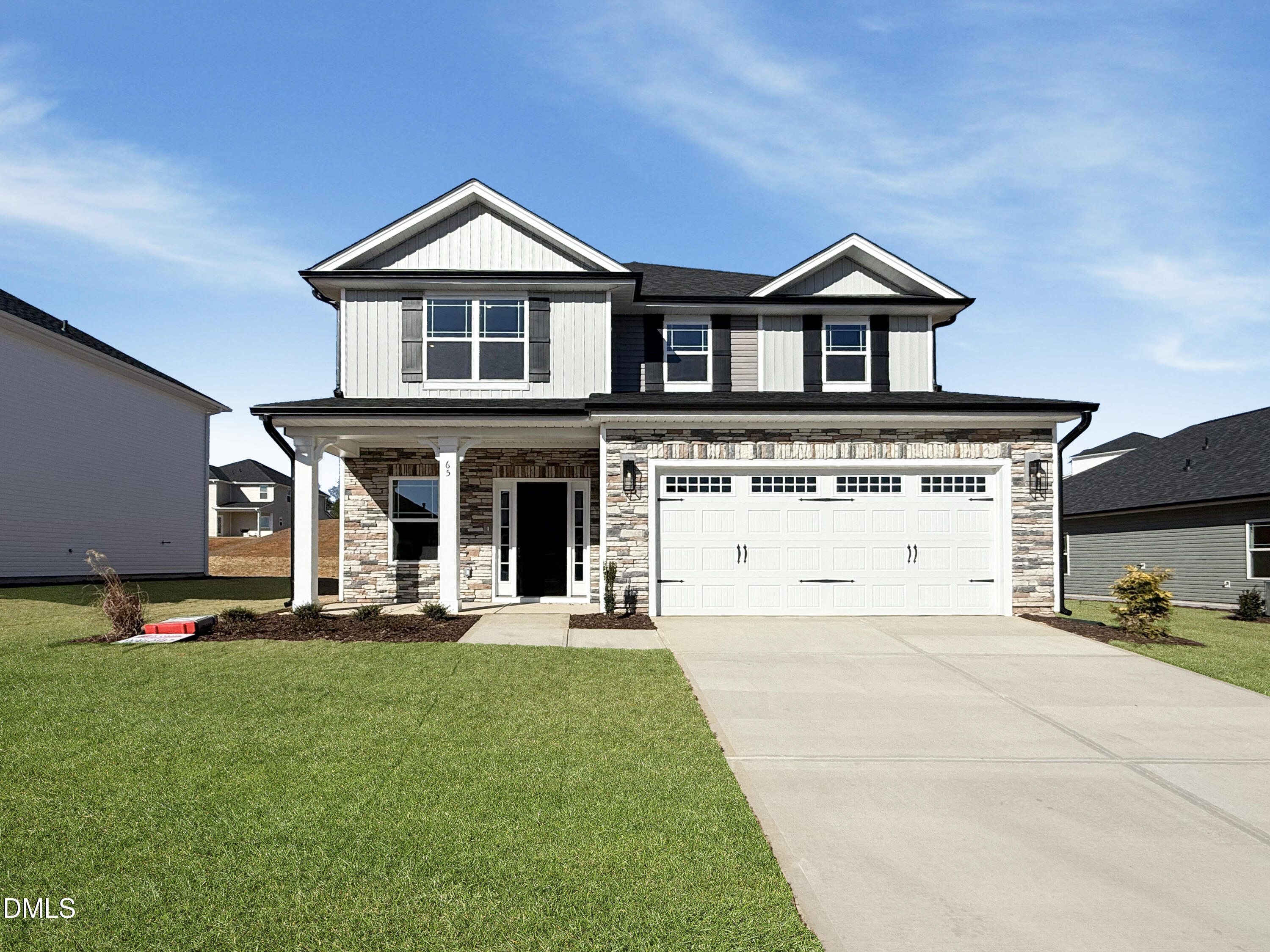 119 Decatur Drive Fuquay-Varina, NC 27526 - Photo 1 of 45 119 Decatur Drive