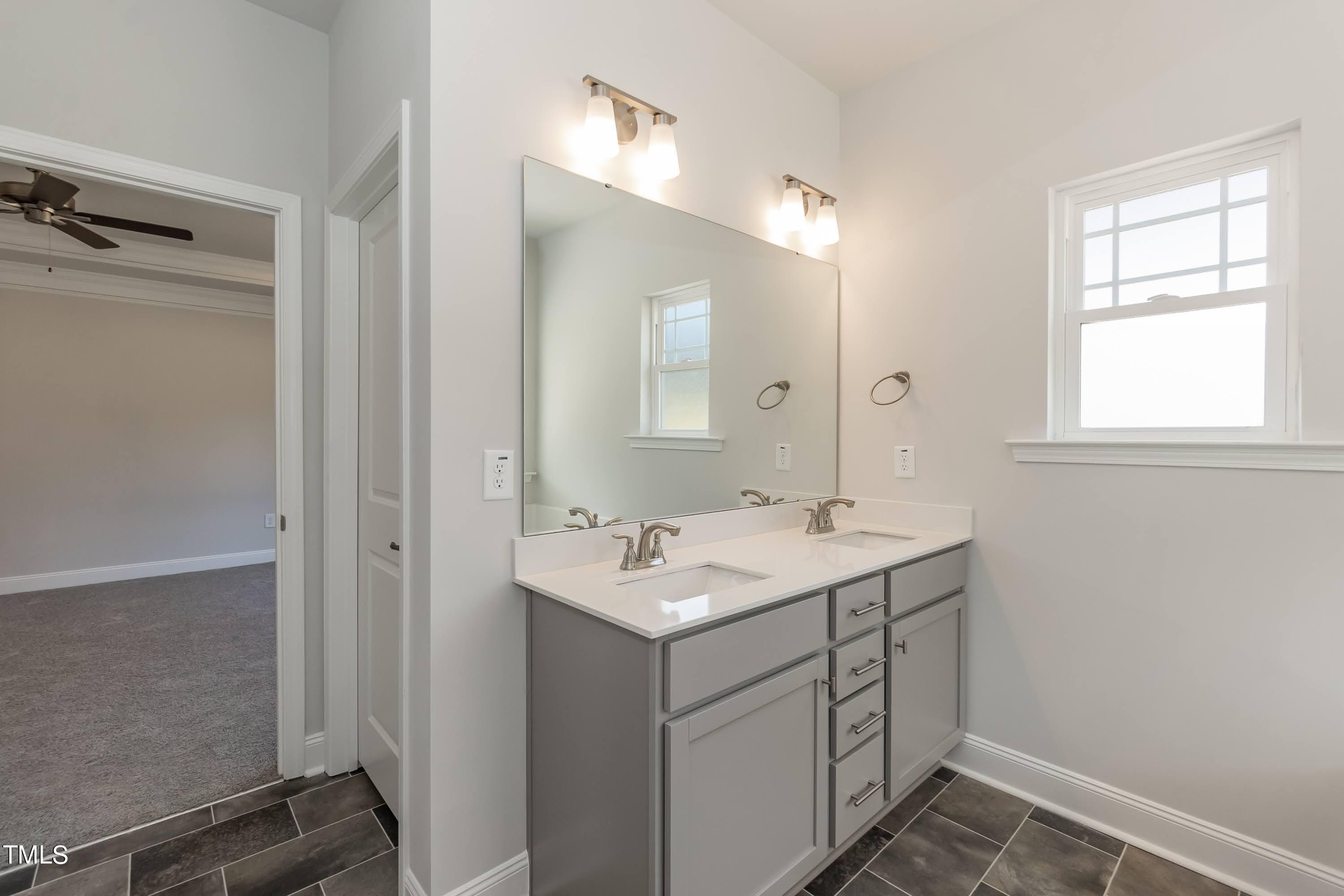 119 Decatur Drive Fuquay-Varina, NC 27526 - Photo 19 of 45 153030Primary Bath 01