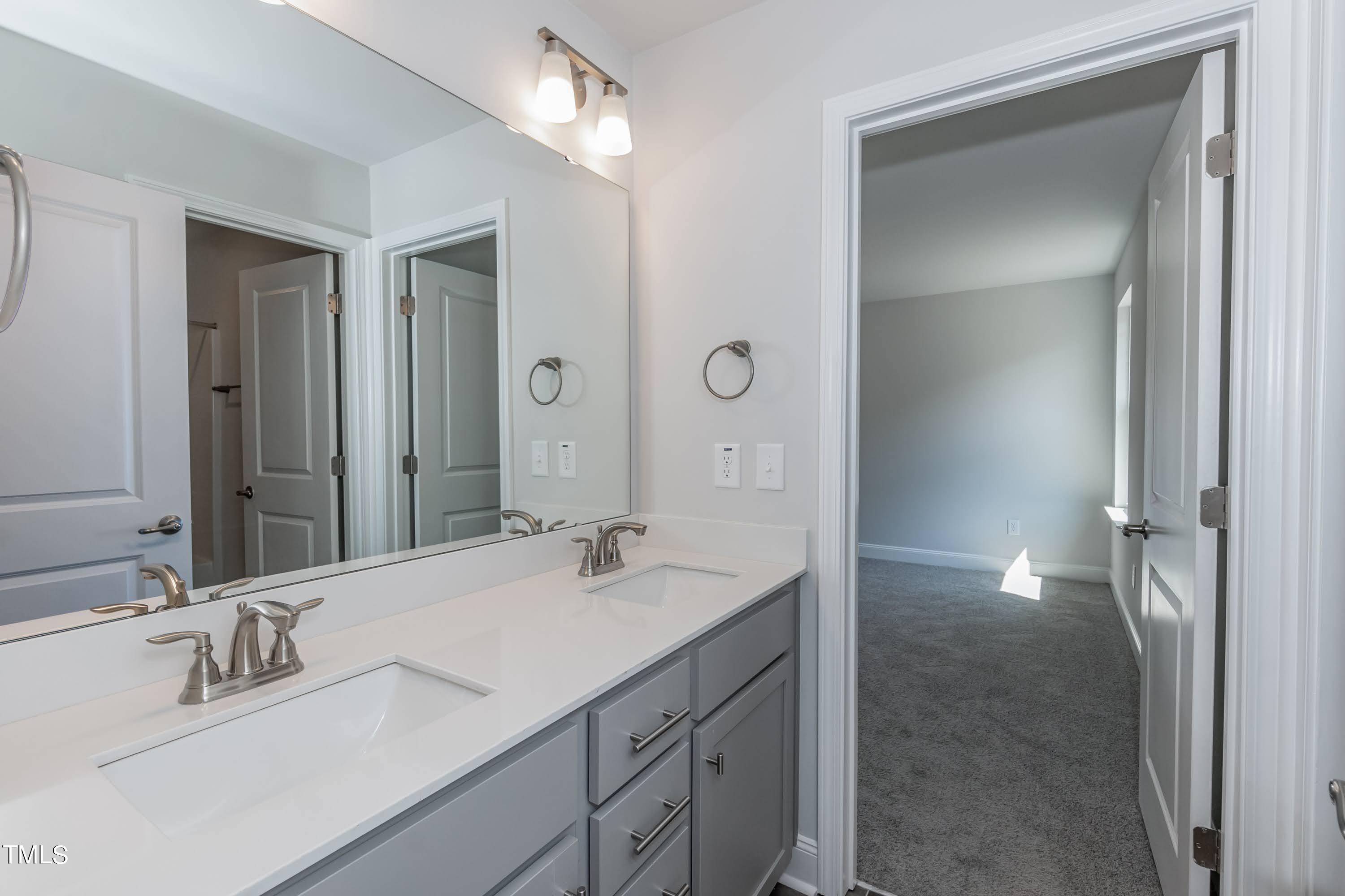 119 Decatur Drive Fuquay-Varina, NC 27526 - Photo 29 of 45 253030Bathroom 03