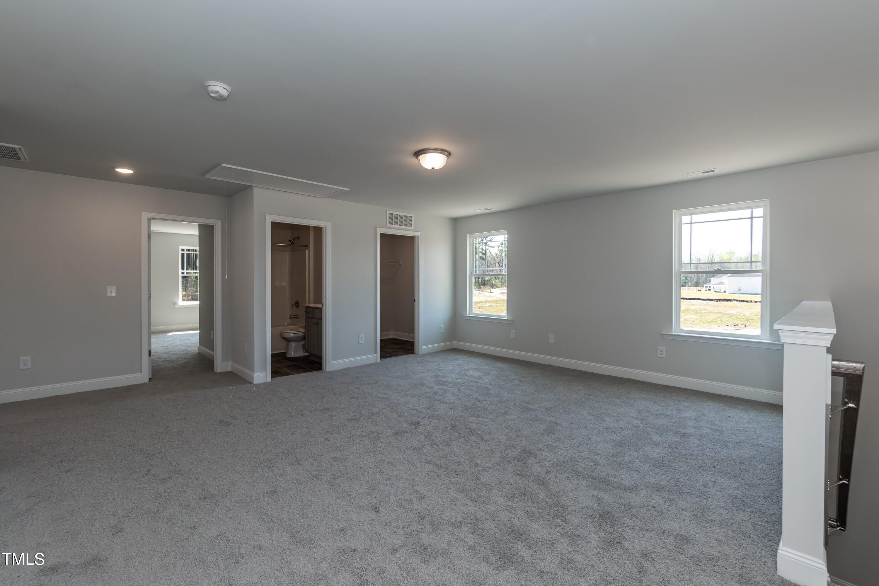 119 Decatur Drive Fuquay-Varina, NC 27526 - Photo 30 of 45 263030Loft 01