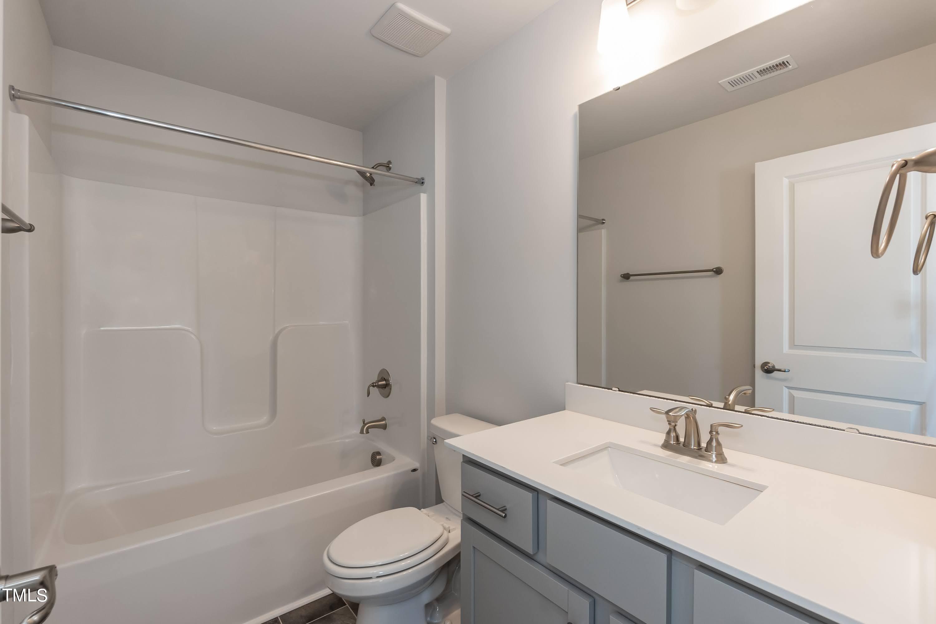 119 Decatur Drive Fuquay-Varina, NC 27526 - Photo 32 of 45 283030Bathroom 02