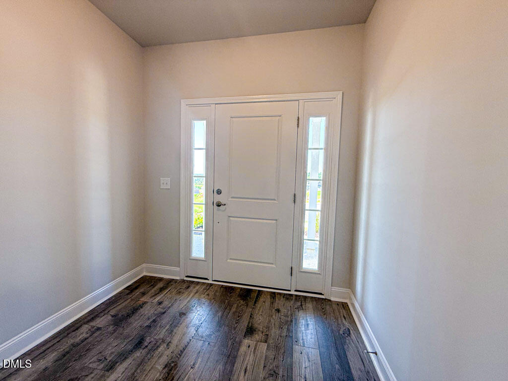 119 Decatur Drive Fuquay-Varina, NC 27526 - Photo 4 of 45 Lot33-3