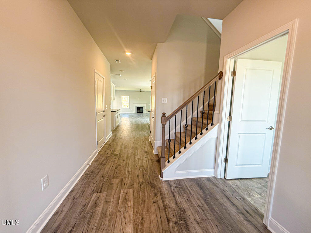 119 Decatur Drive Fuquay-Varina, NC 27526 - Photo 5 of 45 Lot33-6