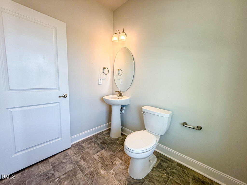 119 Decatur Drive Fuquay-Varina, NC 27526 - Photo 6 of 45 Lot33-5