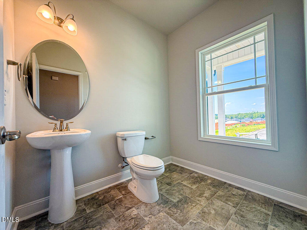 119 Decatur Drive Fuquay-Varina, NC 27526 - Photo 7 of 45 Lot33-4