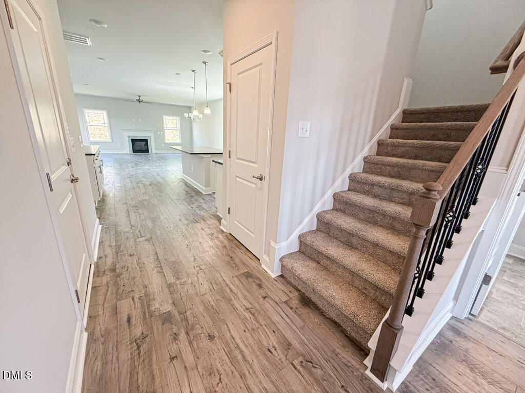 119 Decatur Drive Fuquay-Varina, NC 27526 - Photo 8 of 45 Lot33-7