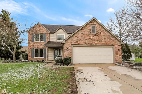 $335,000 | 10545 Midnight Drive, Indianapolis, IN 46239