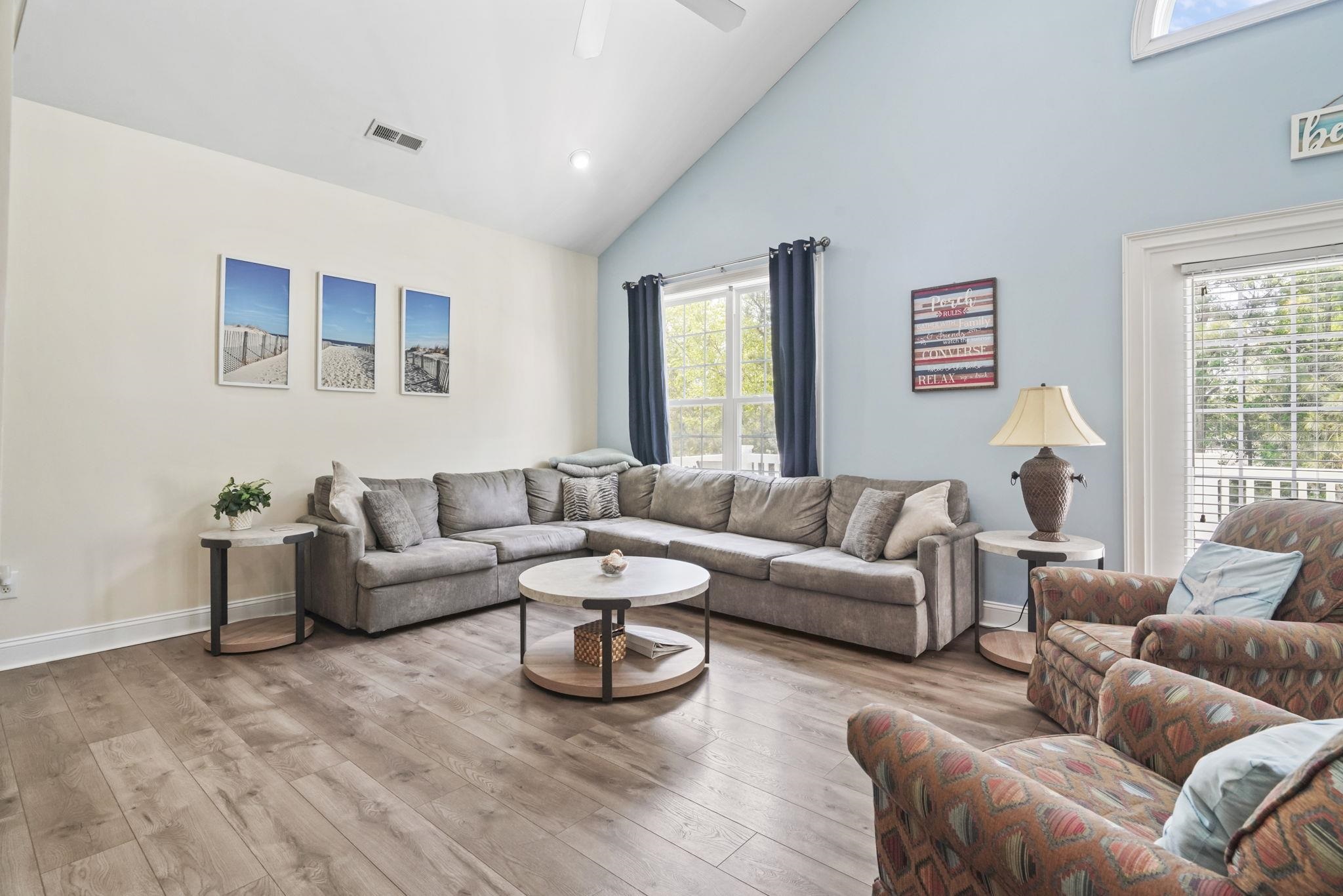 180 Georges Bay Road Murrells Inlet, SC 29576 - Photo 24 of 54