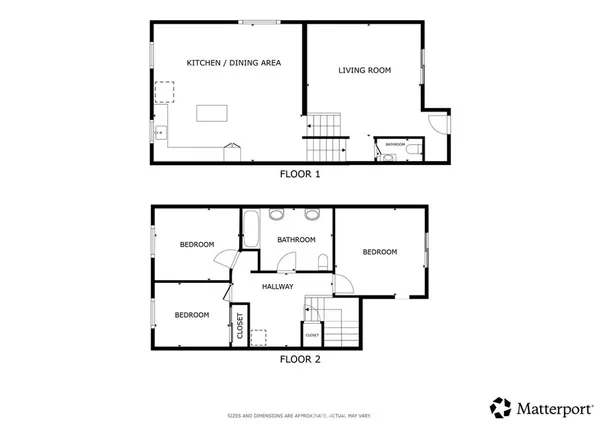$575,000 | 19545 Sherman Way, Reseda, CA 91335