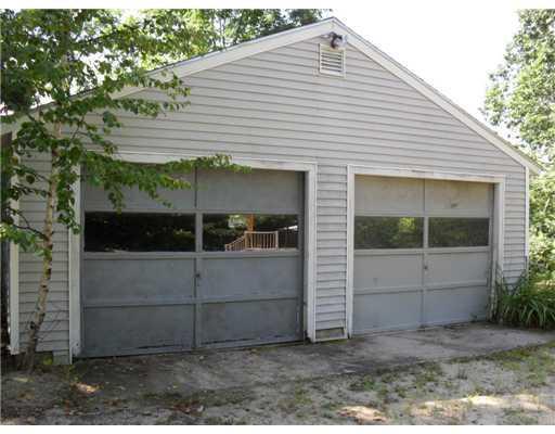 14 North Road Bridgton, ME 04009 - Photo 2 of 12 Exterior Front.