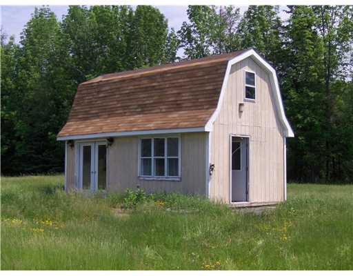 672 Bradford Road Charleston, ME 04422 - Photo 3 of 11 Storage.
