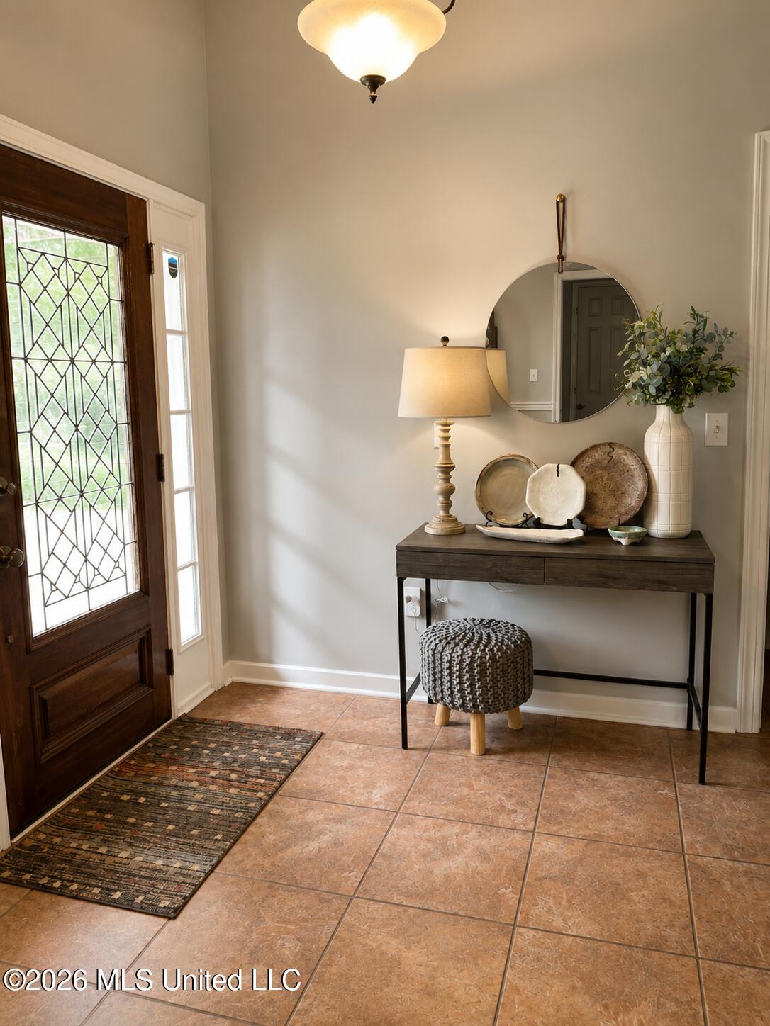 735 Prominence Drive Brandon, MS 39047 - Photo 3 of 14 Entryway