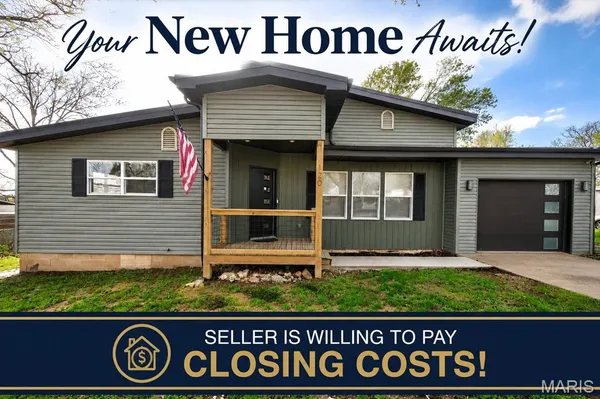 $264,900 | 120 Preston Street, Crocker, MO 65452