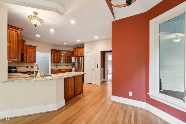 $533,060 | 231 Kinvara Court, Wake Forest, NC 27587