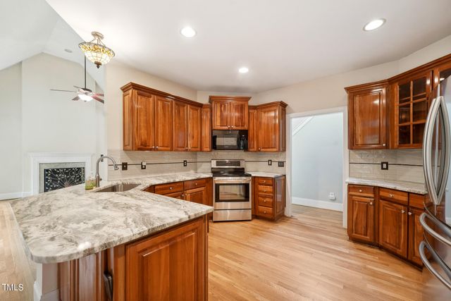 $533,060 | 231 Kinvara Court, Wake Forest, NC 27587