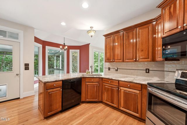 $533,060 | 231 Kinvara Court, Wake Forest, NC 27587