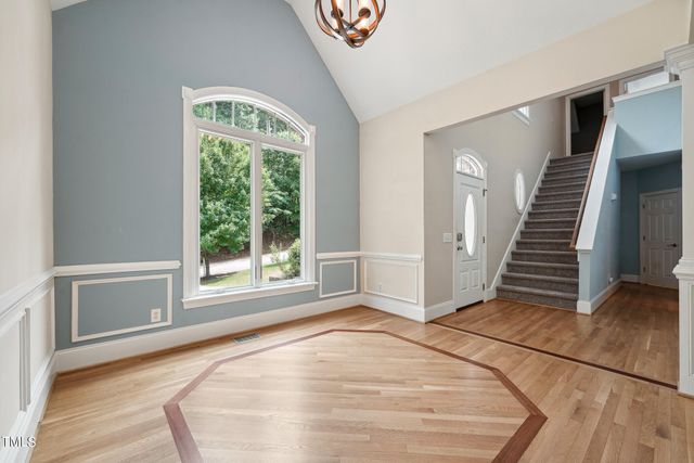 $533,060 | 231 Kinvara Court, Wake Forest, NC 27587