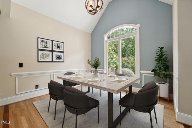 $533,060 | 231 Kinvara Court, Wake Forest, NC 27587