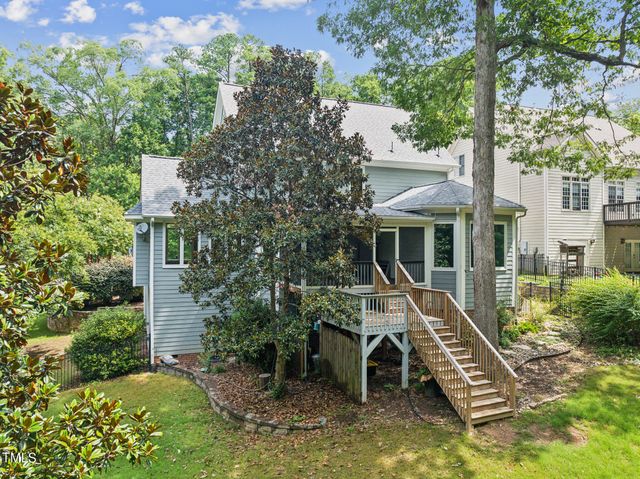 $533,060 | 231 Kinvara Court, Wake Forest, NC 27587